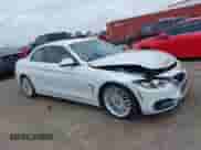 2015 BMW 4 Series 428i с VIN WBA3V5C53FP751805, выставлен на аукционе IAAI как лот 42150102 с пробегом 113 381 миль миль и . История ставок и продаж доступна на DreamBid. Изображение 13.