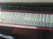 1999 Chevrolet Suburban with VIN 1GBEC16R6XJ421836, listed as a IAAI auction lot 42661556 with 277,822 mi miles and . Bid and sale history available at DreamBid. Image 9.