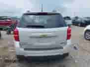 2017 Chevrolet Equinox Premier с VIN 2GNFLGEK5H6171812, выставлен на аукционе IAAI как лот 42624165 с пробегом 113 546 миль миль и . История ставок и продаж доступна на DreamBid. Изображение 17.