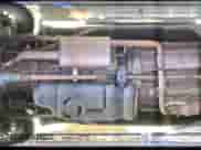 2018 Nissan Frontier SV z VIN 1N6BD0CT2JN711168, wystawiony jako Copart lot #68670375 z przebiegiem 115 783 mil mil oraz Czysty tytuł • Clean title. Historia ofert i sprzedaży dostępna na DreamBid. Obrazek 13.