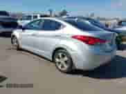 2013 Hyundai Elantra GLS с VIN KMHDH4AE1DU898596, выставлен на аукционе IAAI как лот 43240168 с пробегом 123 373 миль миль и . История ставок и продаж доступна на DreamBid. Изображение 3.
