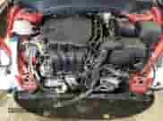 2022 Hyundai Santa Fe XRT z VIN 5NMS64AJ0NH396086, wystawiony jako Copart lot #59353185 z przebiegiem 34 918 mil mil oraz Szkoda całkowita • Salvage title. Historia ofert i sprzedaży dostępna na DreamBid. Obrazek 12.