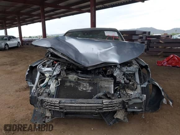 2017 Honda Accord Touring с VIN JHMCR6F71HC004111, выставлен на аукционе IAAI как лот 43253546 с пробегом 106 098 миль миль и . История ставок и продаж доступна на DreamBid. Изображение 13.
