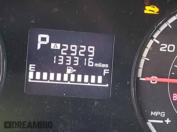 2017 Subaru Impreza Premium with VIN 4S3GKAB66H3608857, listed as a IAAI auction lot 42412954 with 133,316 mi miles and . Bid and sale history available at DreamBid. Image 15.