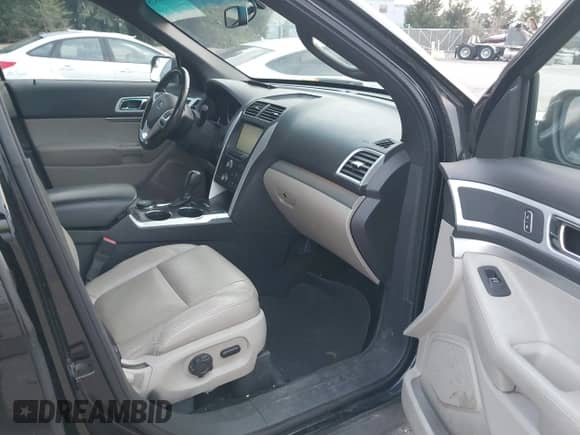 2011 Ford Explorer XLT с VIN 1FMHK8D83BGA91220, выставлен на аукционе IAAI как лот 43058025 с пробегом 167 895 миль миль и . История ставок и продаж доступна на DreamBid. Изображение 5.
