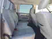 2017 Ram 1500 Big Horn с VIN 1C6RR6TT0HS576202, выставлен на аукционе Copart как лот 48461295 с пробегом 156 057 миль миль и Списание • Salvage title. История ставок и продаж доступна на DreamBid. Изображение 10.