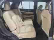 2016 Ford Explorer с VIN 1FM5K7BH6GGA69946, выставлен на аукционе Copart как лот 83815235 с пробегом 119 379 миль миль и Чистый • Clean title. История ставок и продаж доступна на DreamBid. Изображение 11.