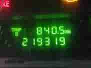 2010 Ford Econoline Cargo Commercial with VIN 1FTNS2EW5ADA17198, listed as a IAAI auction lot 41835259 with 219,319 mi miles and . Bid and sale history available at DreamBid. Image 15.