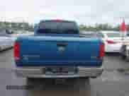 2005 Dodge 2500 SLT with VIN 3D7KR28C05G754534, listed as a IAAI auction lot 43390951 with 283,816 mi miles and . Bid and sale history available at DreamBid. Image 16.