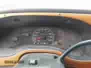 1999 Ford Econoline Cargo Recreational with VIN 1FDRE14L4XHA56517, listed as a IAAI auction lot 42186104 with 200,382 mi miles and . Bid and sale history available at DreamBid. Image 7.