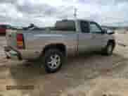 2002 GMC Sierra 1500 Denali z VIN 2GTFK69U921333849, wystawiony jako Copart lot #43101304 z przebiegiem 267 354 mil mil oraz Szkoda całkowita • Salvage title. Historia ofert i sprzedaży dostępna na DreamBid. Obrazek 3.