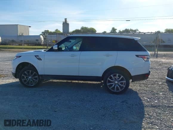 2014 Land Rover Range Rover Sport HSE z VIN SALWR2WF5EA382768, wystawiony jako IAAI lot #42919149 z przebiegiem 106 102 mil mil oraz . Historia ofert i sprzedaży dostępna na DreamBid. Obrazek 15.