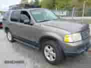 2003 Ford Explorer XLT с VIN 1FMZU73K83UA84238, выставлен на аукционе IAAI как лот 43381119 с пробегом 131 643 миль миль и . История ставок и продаж доступна на DreamBid. Изображение 1.