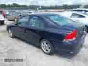 2007 Volvo S60 2.5L Turbo с VIN YV1RS592X72605557, выставлен на аукционе IAAI как лот 40461463 с пробегом 187 225 миль миль и . История ставок и продаж доступна на DreamBid. Изображение 3.