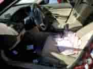 2010 Honda Accord LX z VIN 1HGCP2E31AA015109, wystawiony jako Copart lot #73314174 z przebiegiem Nie podano mil oraz Szkoda całkowita • Salvage title. Historia ofert i sprzedaży dostępna na DreamBid. Obrazek 7.