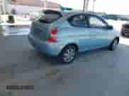 2010 Hyundai Accent GS с VIN KMHCM3AC7AU164315, выставлен на аукционе IAAI как лот 42857746 с пробегом 176 004 миль миль и . История ставок и продаж доступна на DreamBid. Изображение 4.