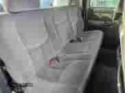 2004 GMC Sierra 1500 SLE с VIN 1GTEC19T14E111603, выставлен на аукционе Copart как лот 73064934 с пробегом 95 800 миль миль и Списание • Salvage title. История ставок и продаж доступна на DreamBid. Изображение 6.
