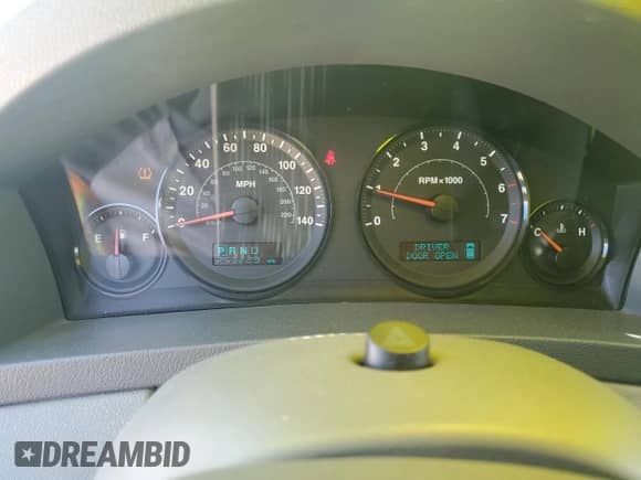 2006 Jeep Grand Cherokee Laredo с VIN 1J4GS48K06C129170, выставлен на аукционе Copart как лот 65138115 с пробегом 253 229 миль миль и Списание • Salvage title. История ставок и продаж доступна на DreamBid. Изображение 9.