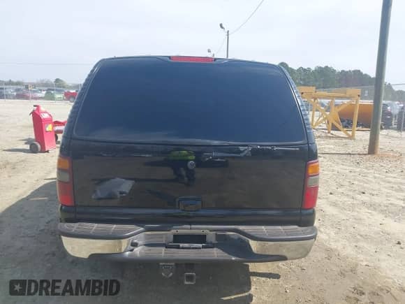 2003 Chevrolet Tahoe LT с VIN 1GNEC13Z73J322783, выставлен на аукционе IAAI как лот 41773868 с пробегом 259 710 миль миль и . История ставок и продаж доступна на DreamBid. Изображение 17.