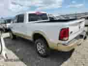 2012 Dodge RAM с VIN 3C63D3FL1CG202311, выставлен на аукционе Copart как лот 70066315 с пробегом Не указан миль и Списание • Salvage title. История ставок и продаж доступна на DreamBid. Изображение 2.