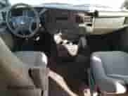 2023 Chevrolet Express Passenger LS с VIN 1GAZGNFP9P1138816, выставлен на аукционе Copart как лот 49766225 с пробегом 105 216 миль миль и Списание • Salvage title. История ставок и продаж доступна на DreamBid. Изображение 8.