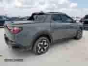 2024 Hyundai Santa Cruz Limited с VIN 5NTJEDDF1RH120452, выставлен на аукционе Copart как лот 64766425 с пробегом 8 261 миль миль и Списание • Salvage title. История ставок и продаж доступна на DreamBid. Изображение 3.