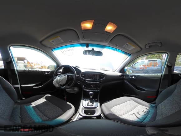 2018 Hyundai Ioniq Blue с VIN KMHC65LC2JU090577, выставлен на аукционе IAAI как лот 42964152 с пробегом 83 896 миль миль и . История ставок и продаж доступна на DreamBid. Изображение 18.