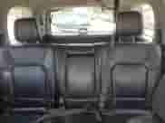 2013 Honda Pilot EX-L with VIN 5FNYF4H68DB066286, listed as a Copart auction lot 63917415 with 221,693 mi miles and Salvage title. Bid and sale history available at DreamBid. Image 10.