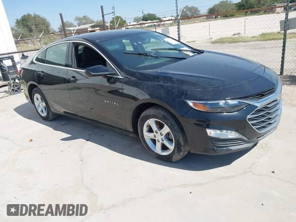 2024 Chevrolet Malibu LT с VIN 1G1ZD5ST1RF129996, выставлен на аукционе IAAI как лот 43373953 с пробегом Не указан миль и . История ставок и продаж доступна на DreamBid. Изображение 1.