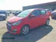 2020 Chevrolet Spark LT z VIN KL8CD6SA8LC408929, wystawiony jako IAAI lot #43205755 z przebiegiem 85 026 mil mil oraz . Historia ofert i sprzedaży dostępna na DreamBid. Obrazek 2.
