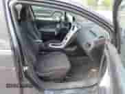 2013 Chevrolet Volt с VIN 1G1RE6E45DU148644, выставлен на аукционе IAAI как лот 42903685 с пробегом 153 424 миль миль и . История ставок и продаж доступна на DreamBid. Изображение 5.