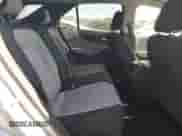 2021 Chevrolet Equinox LS z VIN 3GNAXHEVXMS141652, wystawiony jako Copart lot #71644165 z przebiegiem 77 388 mil mil oraz Szkoda całkowita • Salvage title. Historia ofert i sprzedaży dostępna na DreamBid. Obrazek 11.