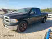 2016 Ram 1500 SLT with VIN 1C6RR6GT0GS373948, listed as a Copart auction lot 82294605 with 179,676 mi miles and Clean title. Bid and sale history available at DreamBid. Image 1.