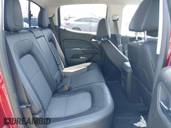 2016 Chevrolet Colorado 2WD Z71 с VIN 1GCGSDE36G1166885, выставлен на аукционе IAAI как лот 42950921 с пробегом 84 111 миль миль и . История ставок и продаж доступна на DreamBid. Изображение 8.