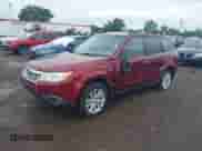 2012 Subaru Forester X Limited z VIN JF2SHAEC2CH416102, wystawiony jako IAAI lot #42628362 z przebiegiem 93 485 mil mil oraz . Historia ofert i sprzedaży dostępna na DreamBid. Obrazek 2.