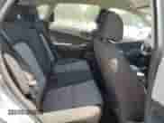 2021 Hyundai Kona SE с VIN KM8K1CAA1MU657365, выставлен на аукционе Copart как лот 64315295 с пробегом 101 212 миль миль и Списание • Salvage title. История ставок и продаж доступна на DreamBid. Изображение 11.