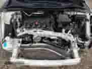 2021 Honda HR-V LX z VIN 3CZRU6H39MM711321, wystawiony jako Copart lot #79961834 z przebiegiem 61 030 mil mil oraz Szkoda całkowita • Salvage title. Historia ofert i sprzedaży dostępna na DreamBid. Obrazek 12.