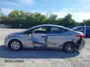 2016 Hyundai Elantra SE with VIN 5NPDH4AE3GH712303, listed as a IAAI auction lot 43352762 with 148,311 mi miles and . Bid and sale history available at DreamBid. Image 14.