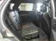 2016 Dodge Durango R/T with VIN 1C4SDJCT5GC341265, listed as a Copart auction lot 82257175 with 105,859 mi miles and Salvage title. Bid and sale history available at DreamBid. Image 11.