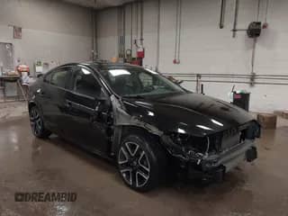 2018 Volvo S60 Dynamic с VIN YV140MTL3J2451695, выставлен на аукционе IAAI как лот 42364729 с пробегом 88 866 миль миль и . История ставок и продаж доступна на DreamBid. Изображение 1.