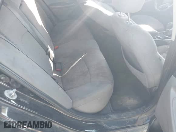 2013 Hyundai Sonata GLS z VIN 5NPEB4AC4DH545076, wystawiony jako IAAI lot #43291544 z przebiegiem Nie podano mil oraz . Historia ofert i sprzedaży dostępna na DreamBid. Obrazek 8.