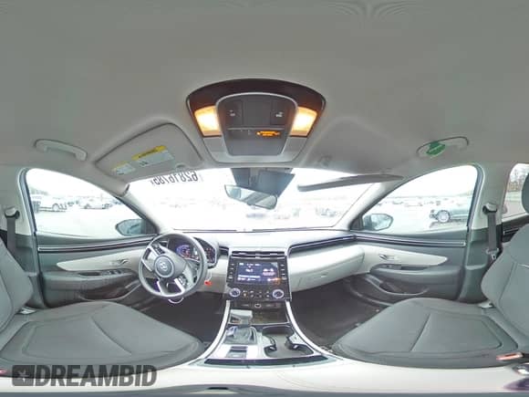 2024 Hyundai Tucson SE с VIN 5NMJACDE5RH314930, выставлен на аукционе Copart как лот 62816785 с пробегом 18 307 миль миль и Списание • Salvage title. История ставок и продаж доступна на DreamBid. Изображение 15.