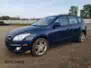 2012 Hyundai Elantra GLS z VIN KMHDC8AE8CU138170, wystawiony jako Copart lot #67416755 z przebiegiem 155 676 mil mil oraz Szkoda całkowita • Salvage title. Historia ofert i sprzedaży dostępna na DreamBid. Obrazek 1.