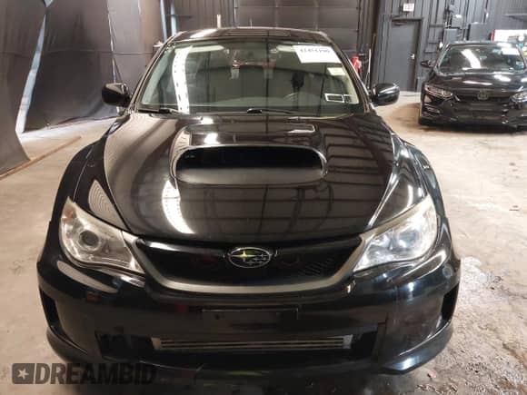 2013 Subaru WRX WRX with VIN JF1GV7E65DG010483, listed as a IAAI auction lot 42451190 with 75,034 mi miles and . Bid and sale history available at DreamBid. Image 13.