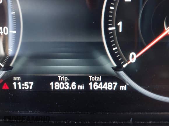 2015 BMW 7 Series 750Li с VIN WBAYE8C5XFD781635, выставлен на аукционе IAAI как лот 42318782 с пробегом 164 487 миль миль и . История ставок и продаж доступна на DreamBid. Изображение 15.