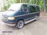 1997 Dodge Cargo с VIN 2B6HB21X2VK527794, выставлен на аукционе IAAI как лот 42207096 с пробегом 176 092 миль миль и . История ставок и продаж доступна на DreamBid. Изображение 2.
