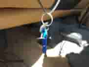 1997 Jeep Wrangler Sport с VIN 1J4FY19S1VP476103, выставлен на аукционе IAAI как лот 43384131 с пробегом 158 818 миль миль и . История ставок и продаж доступна на DreamBid. Изображение 11.