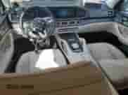 2021 Mercedes-Benz GLS 580 with VIN 4JGFF8GE7MA433576, listed as a Copart auction lot 61467215 with 87,952 mi miles and Salvage title. Bid and sale history available at DreamBid. Image 8.