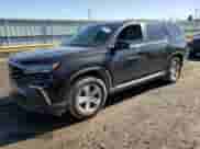 2023 Honda Pilot LX с VIN 5FNYG1H28PB021779, выставлен на аукционе Copart как лот 45679365 с пробегом Не указан миль и Списание • Salvage title. История ставок и продаж доступна на DreamBid. Изображение 1.