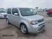 2013 Nissan Cube S with VIN JN8AZ2KR1DT304769, listed as a IAAI auction lot 41941411 with 64,518 mi miles and . Bid and sale history available at DreamBid. Image 1.